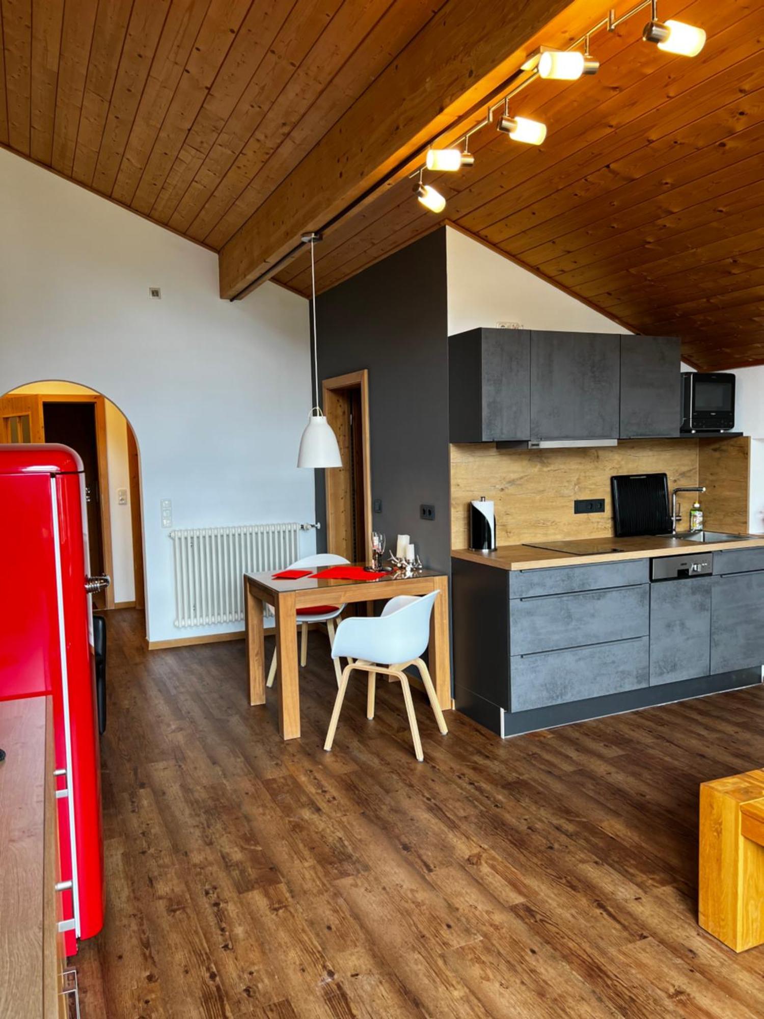 Engels Landhaus Oberstdorf Zewnętrze zdjęcie