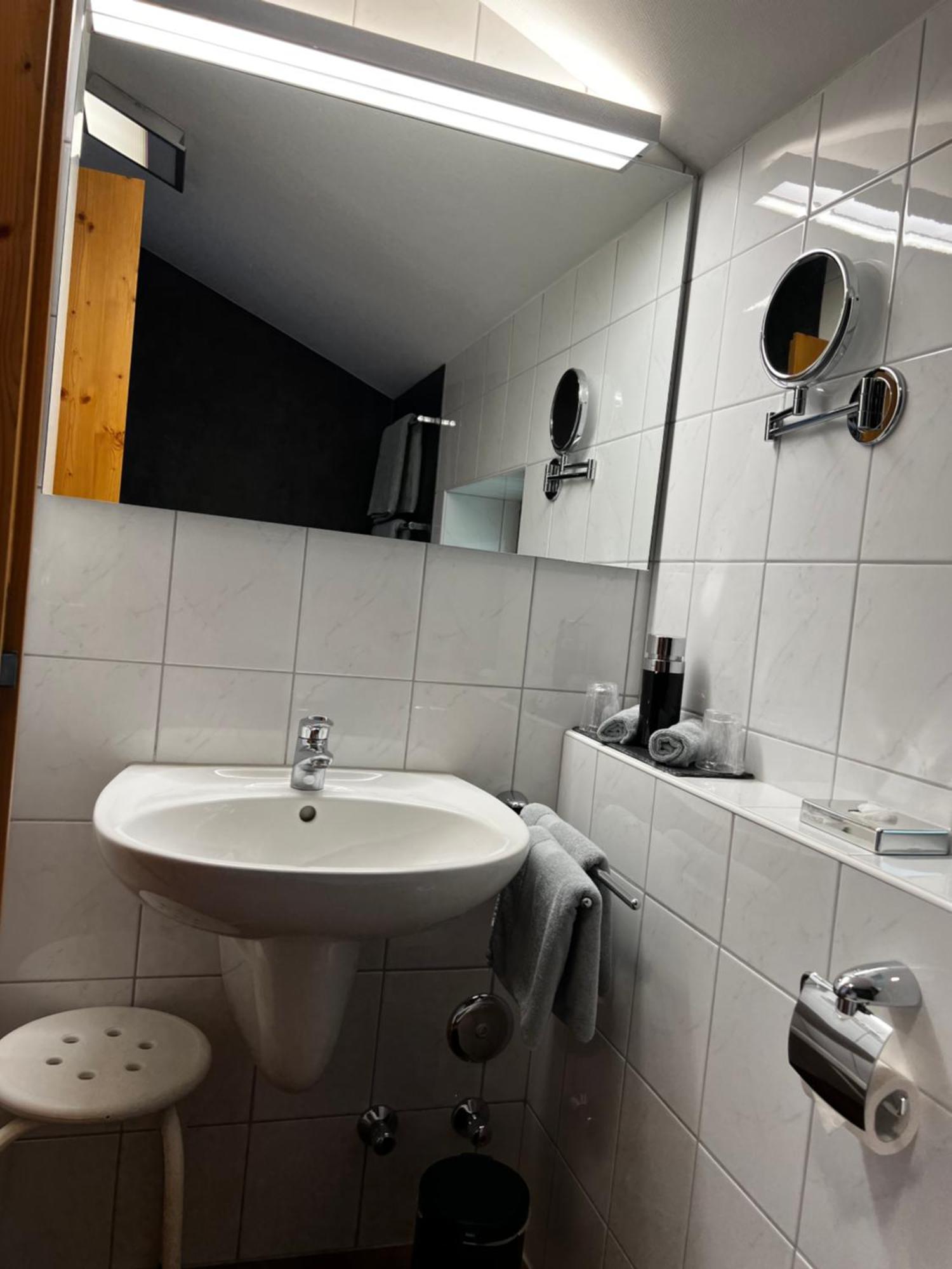 Engels Landhaus Oberstdorf Zewnętrze zdjęcie