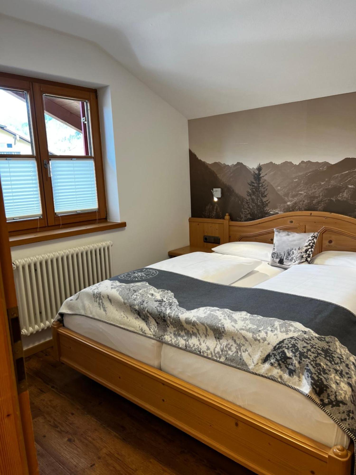 Engels Landhaus Oberstdorf Zewnętrze zdjęcie