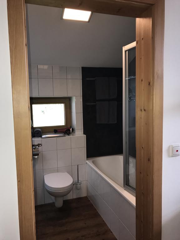 Engels Landhaus Oberstdorf Zewnętrze zdjęcie